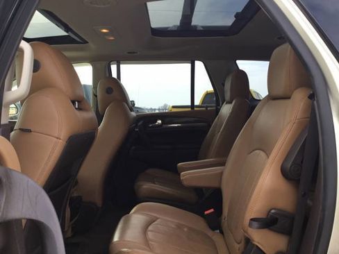 Used 2016 Buick Enclave Premium w/ Experience Buick Package image 12