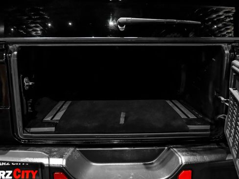 Used 2019 Jeep Wrangler Unlimited Rubicon AWD/4WD image 59