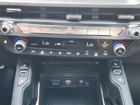 New 2025 Kia Telluride SX X-Line image 14