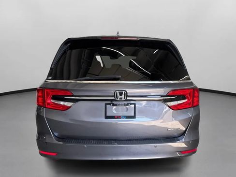 Used 2023 Honda Odyssey Touring image 8