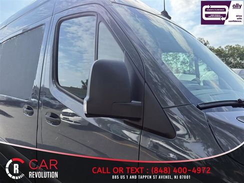 Used 2019 Mercedes-Benz Sprinter 170 image 37