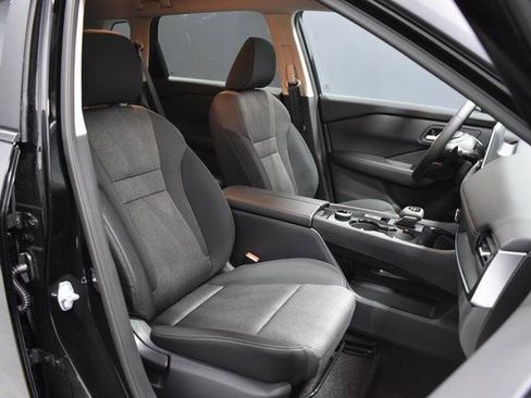 New 2026 Nissan Rogue SV w/ Cold Weather Package image 14