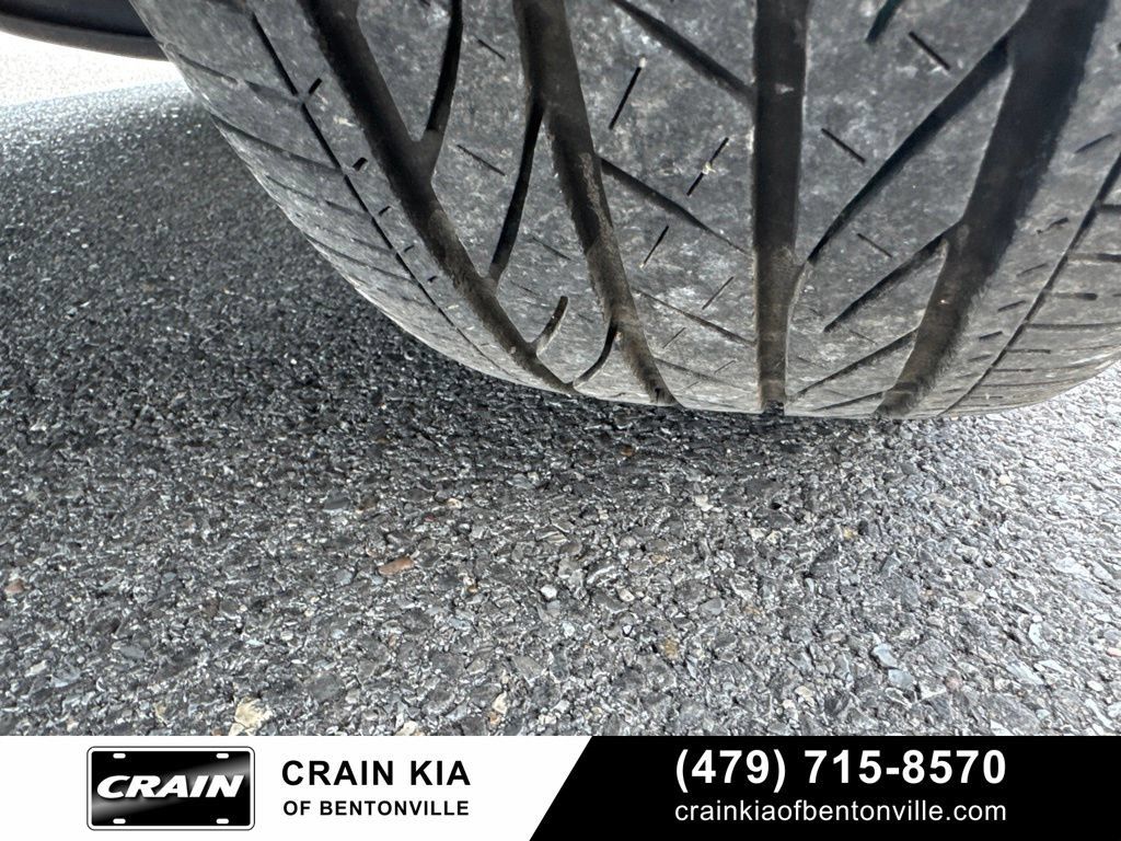 Used 2024 Honda Odyssey Elite image 38