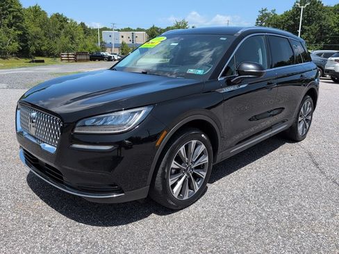 Used 2022 Lincoln Corsair Reserve w/ Elements Package AWD/4WD image 2