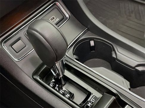 Used 2025 Subaru Ascent Onyx Edition w/ Popular Package #2 image 17