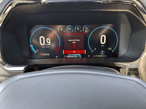Used 2022 Ford F150 Lariat w/ Equipment Group 501A Mid AWD/4WD image 24
