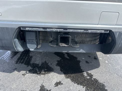 Used 2023 Chevrolet Tahoe High Country w/ Max Trailering Package AWD/4WD image 11