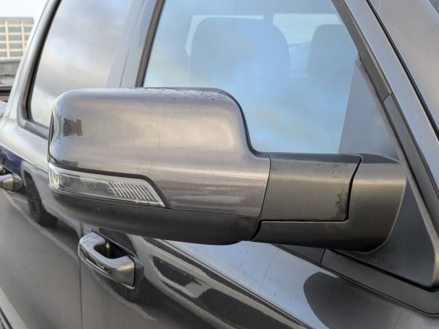 Used 2023 RAM 1500 Big Horn RWD image 10