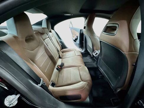 Certified 2023 Mercedes-Benz CLA 250 4MATIC image 33