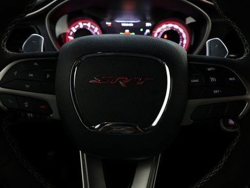 Used 2018 Dodge Challenger SRT Demon RWD image 79