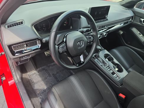 Used 2024 Honda Civic Sport image 15