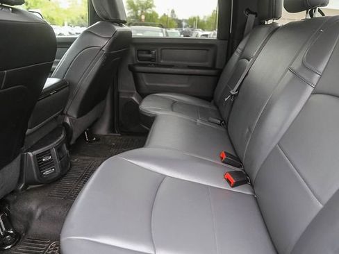 Used 2021 RAM 2500 Tradesman w/ Chrome Appearance Group image 14