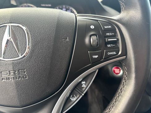 Used 2020 Acura MDX SH-AWD w/ Technology Package image 34