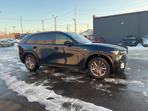 New 2026 MAZDA CX-90 3.3 Turbo w/ Select Package image 3