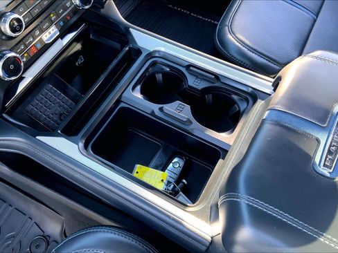 Certified 2025 Ford F250 Platinum AWD/4WD image 15