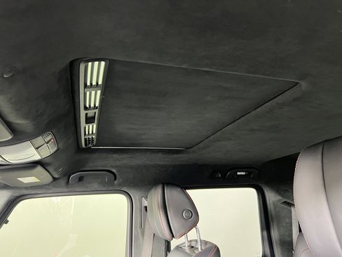 Certified 2020 Mercedes-Benz G 63 AMG 4MATIC image 18