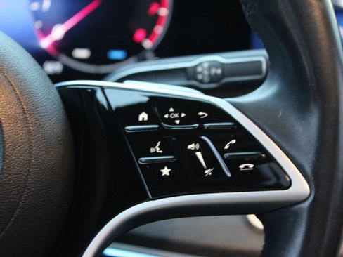 Certified 2024 Mercedes-Benz GLE 350 4MATIC image 14