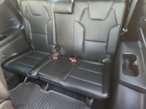 Used 2022 Kia Telluride S image 34