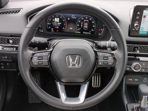 Used 2024 Honda Civic Sport Touring image 24