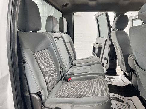 Used 2014 Ford F250 XLT AWD/4WD image 9