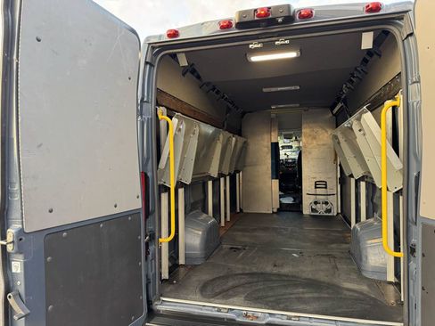 Used 2019 RAM ProMaster 3500 FWD image 35