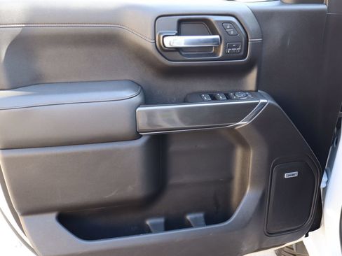 Used 2020 GMC Sierra 1500 AT4 w/ Off-Road Performance Package AWD/4WD image 20