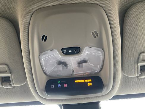 New 2026 Buick Encore GX Preferred image 19