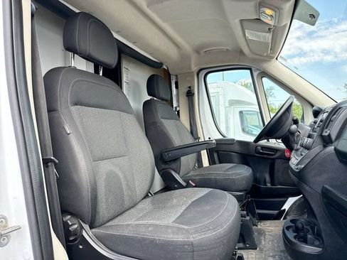 Used 2017 RAM ProMaster 3500 FWD image 19