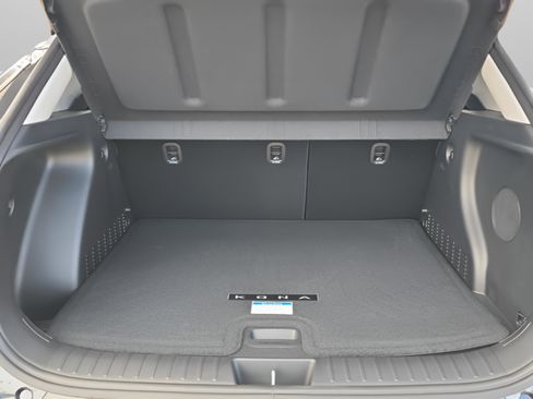 New 2026 Hyundai Kona Limited image 28