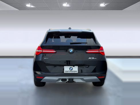 New 2026 BMW X3 xDrive30 image 9