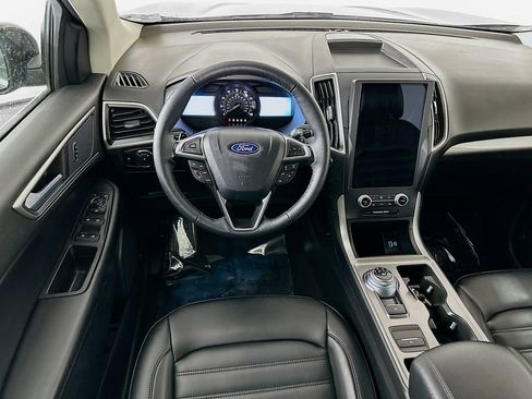 Used 2024 Ford Edge SEL w/ Convenience Package image 29