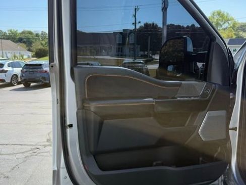 Used 2024 Ford F350 Platinum image 60