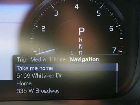 Used 2019 Volvo XC90 T6 Inscription w/ Protection Package Premier AWD/4WD image 24