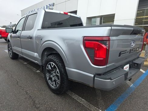 Used 2024 Ford F150 STX image 9