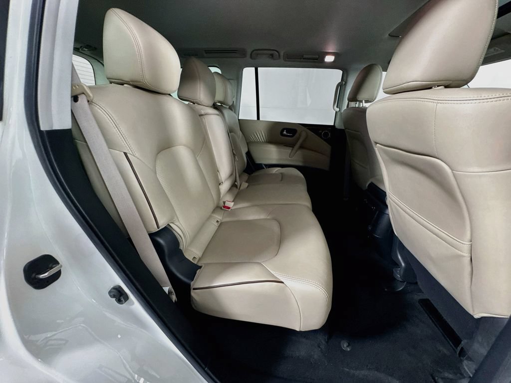 Used 2020 Nissan Armada SL w/ Premium Package AWD/4WD image 38