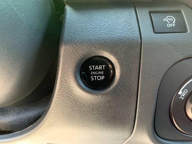 New 2026 Nissan Frontier SV w/ All-Weather Content Package AWD/4WD image 23