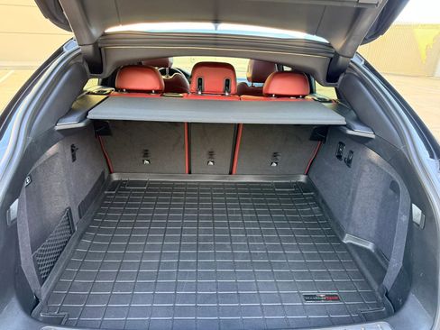 Used 2019 BMW X4 M40i w/ Parking Assistance Package AWD/4WD image 14