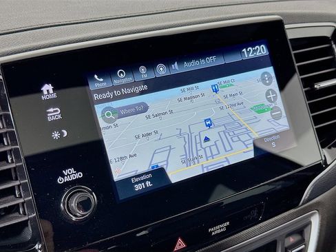 Used 2023 Honda Passport TrailSport image 14
