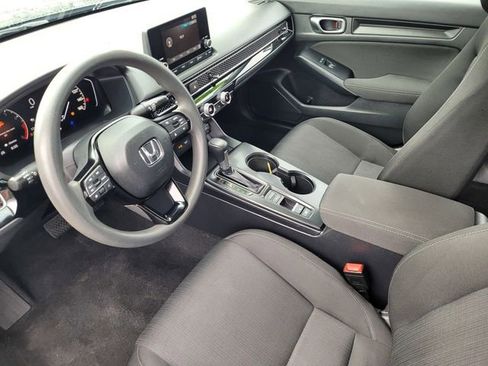 Used 2023 Honda Civic LX image 8