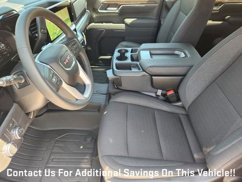 New 2026 GMC Sierra 1500 Elevation image 9