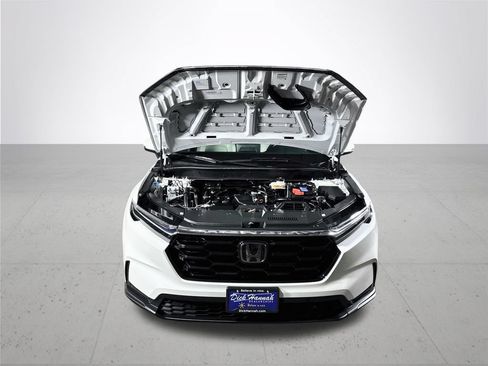Certified 2025 Honda CR-V EX-L image 23