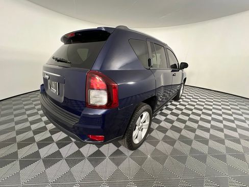 Used 2016 Jeep Compass Sport w/ Power Value Group AWD/4WD image 8