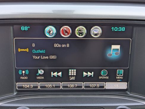 Used 2016 Chevrolet Silverado 3500 LTZ w/ Duramax Plus Package AWD/4WD image 18