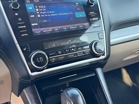 Used 2019 Subaru Outback 2.5i Premium w/ Protection Package #1 AWD/4WD image 23
