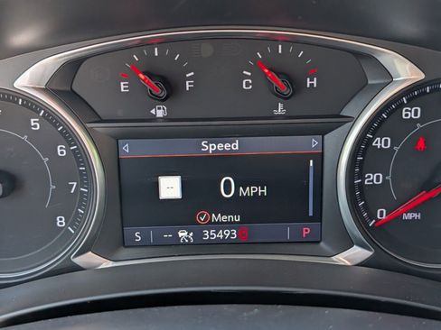 Used 2021 GMC Terrain SLE w/ Driver Convenience Package AWD/4WD image 25