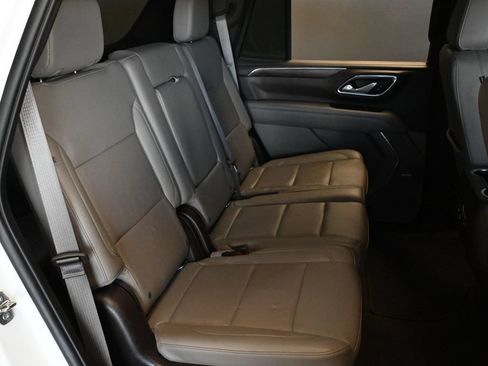 Used 2021 Chevrolet Tahoe LT AWD/4WD image 21