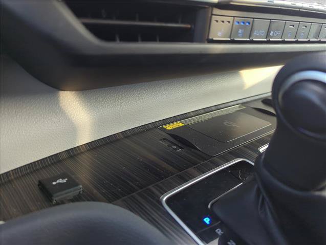Certified 2022 Toyota Sienna Limited AWD/4WD image 21