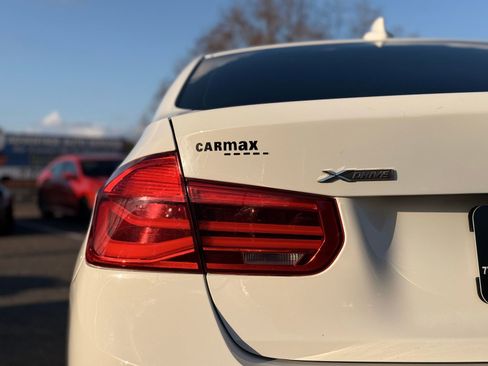 Used 2016 BMW 328i xDrive Sedan image 9