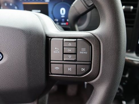 New 2025 Ford F150 STX w/ Equipment Group 200A image 26