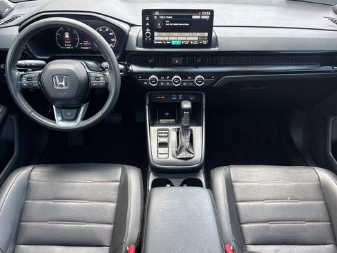 Used 2023 Honda CR-V Sport Touring image 15